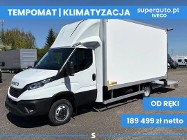 Iveco Daily 35S18 Kontener 8EP 35S18 Kontener 8EP 3.0 180KM