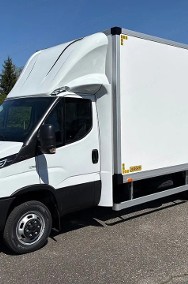 Iveco Daily 35S18 Kontener 8EP 35S18 Kontener 8EP 3.0 180KM-2