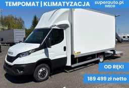 Iveco Daily 35S18 Kontener 8EP 35S18 Kontener 8EP 3.0 180KM