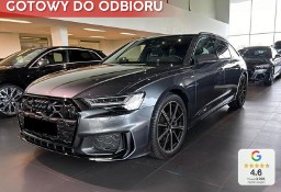 Audi A6 V (C8) 50 TFSI e quattro S Line Avant 2.0 50 TFSI e quattro S Line Avant (299KM)