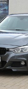 BMW SERIA 3 M-Sport 224KM Navi LED Tempomat-3