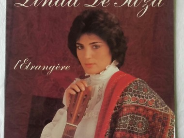 Linda De Suza, płyta winylowa  Francja 1982 r.-1