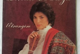Linda De Suza, płyta winylowa  Francja 1982 r.