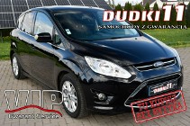 Ford C-MAX II 1,6tdci DUDKI11 Serwis,Parktronic,Tempomat,Navi,kredyt.OKAZJA