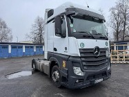 Mercedes-Benz Actros