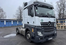 Mercedes-Benz Actros