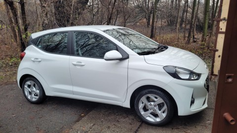 1,2 84 KM Salon Polska I wł. Servis