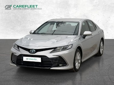 Toyota Camry VIII Toyota Camry 2.5 Hybrid Comfort CVT Sedan-1