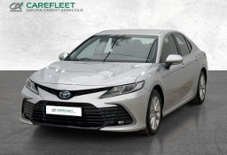 Toyota Camry VIII Toyota Camry 2.5 Hybrid Comfort CVT Sedan