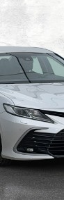 Toyota Camry VIII Toyota Camry 2.5 Hybrid Comfort CVT Sedan-3