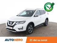 Nissan X-trail III navi/ kamera360/ Bluetooth/ el.klapa/ tempomat