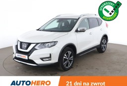 Nissan X-trail III GRATIS! Pakiet Serwisowy o wartości 600 zł!