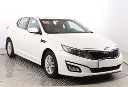 Kia Optima III , Salon Polska, VAT 23%, Klimatronic, Tempomat, Parktronic