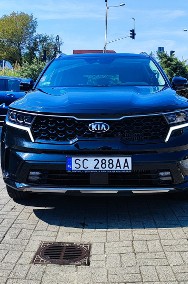 Kia Sorento 1.6 T-GDI HEV XL 4WD 7os-2