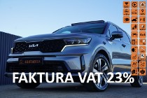 Kia Sorento III HEAD UP acc FUL LED 7-os WENTYLACJA panorama skóra kamery360 4x4 pil