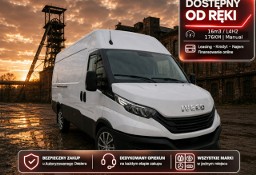 Iveco Daily L4H2 3.0 176KM 16m3 | P. Comfort Plus | P. Style | Navi