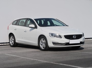 Volvo V60 I , Automat, Navi, Xenon, Bi-Xenon, Klimatronic, Tempomat,
