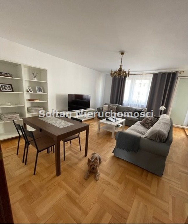Mieszkanie na wynajem, 80 m² Wola, Żytnia