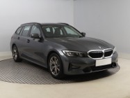 BMW SERIA 3 V (F30/F31/F34) BMW SERIA 3 Salon Polska, Serwis ASO, Automat, Skóra, Navi, Klimatronic,