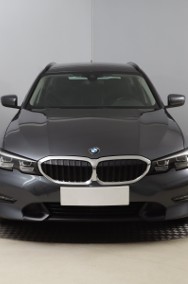 BMW SERIA 3 Salon Polska, Serwis ASO, Automat, Skóra, Navi, Klimatronic,-2