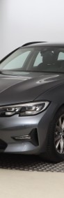 BMW SERIA 3 Salon Polska, Serwis ASO, Automat, Skóra, Navi, Klimatronic,-3