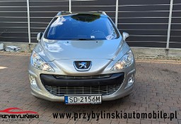 Peugeot 308 I od 25 lat sprzedajemy tylko pewne sprawdzone samochody