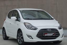 Hyundai ix20 1.6 Ben.125KM/Automat/Lift/Grzana kierownica/Pełny serwis!