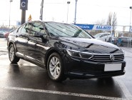 Volkswagen Passat B8 , Salon Polska, Serwis ASO, Navi, Klimatronic, Tempomat,