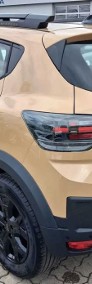 Dacia Sandero II Stepway Extreme 1.2 Eco-G LPG Stepway Extreme 1.2 Eco-G LPG 120KM / Pakiet-4