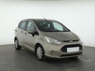 Ford B-MAX , Klimatronic, Tempomat, Parktronic, Podgrzewane siedzienia