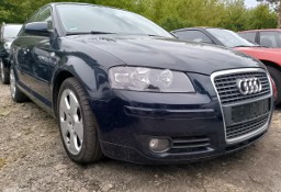 Audi A3 II (8P)