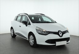 Renault Clio IV , Salon Polska, Klima, Tempomat ,Bezkolizyjny