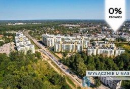 Mieszkanie Warszawa Białołęka, ul. Aluzyjna