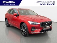 Volvo XC60 II VAT 23% Bright Plus 2.0 B4 mHEV 197KM automat 2022 r., sal. PL, HAK,