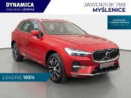 Volvo XC60 II VAT 23% Bright Plus 2.0 B4 mHEV 197KM automat 2022 r., sal. PL, HAK,