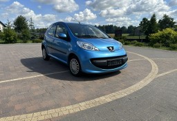 Peugeot 107 Jak nowy