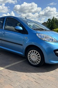 Peugeot 107 Jak nowy-2