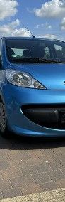 Peugeot 107 Jak nowy-3