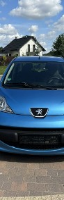 Peugeot 107 Jak nowy-4