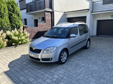 1.9 TDI Comfort-1