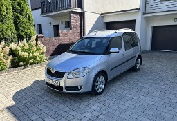 Skoda Roomster I 1.9 TDI Comfort