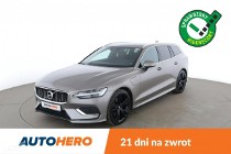 Volvo V60 II GRATIS! Pakiet Serwisowy o wartości 1300 zł!