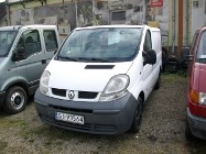 Renault Trafic Renault Trafic