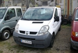 Renault Trafic Renault Trafic