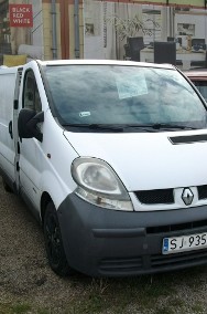 Renault Trafic Renault Trafic-2