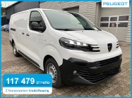 Peugeot Expert XL L2H1 EAT8 XL L2H1 EAT8 2.2 180KM