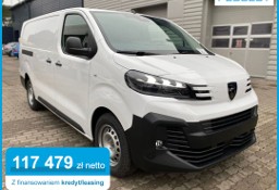 Peugeot Expert XL L2H1 EAT8 XL L2H1 EAT8 2.2 180KM