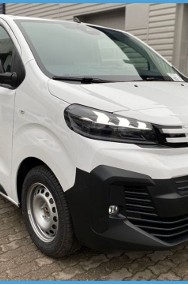 Peugeot Expert XL L2H1 EAT8 XL L2H1 EAT8 2.2 180KM-2