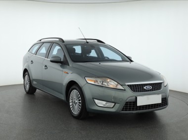 Ford Mondeo VI , GAZ, Klimatronic, Tempomat,ALU-1