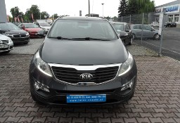 Kia Sportage III Suv